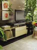 Rack Sapucana - Basement Home